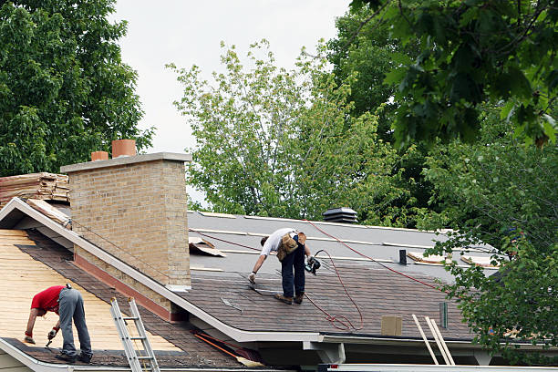 Best Residential Roofing Contractor  in Nicholasville, KY