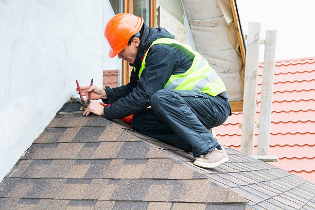 Best Affordable Roofing Company  in Nicholasville, KY