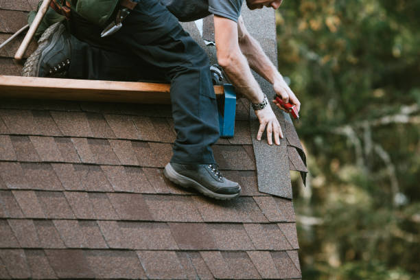 Roof Installation Near Me in Nicholasville, KY
